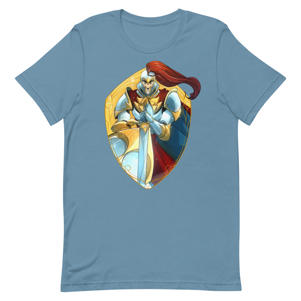 T-Shirt - Paladin