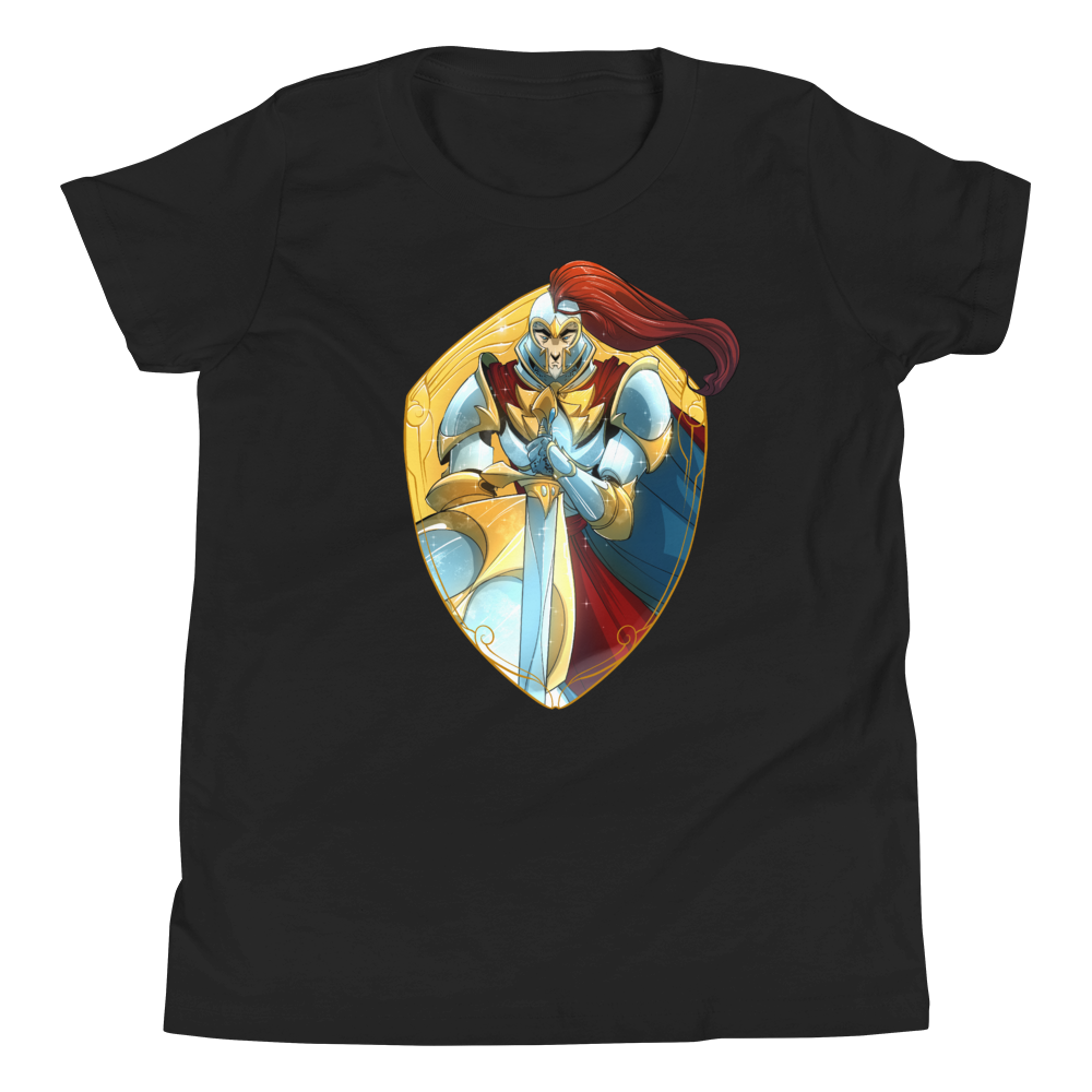 T-Shirt - Paladin - Youth