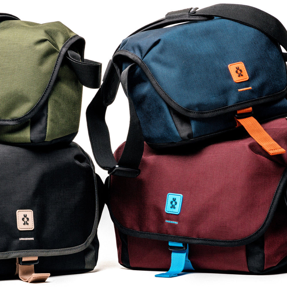 Dinky Di Premium 16'' – Crumpler EU