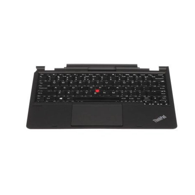 04X0651 - Lenovo Laptop Keyboard - Genuine OEM