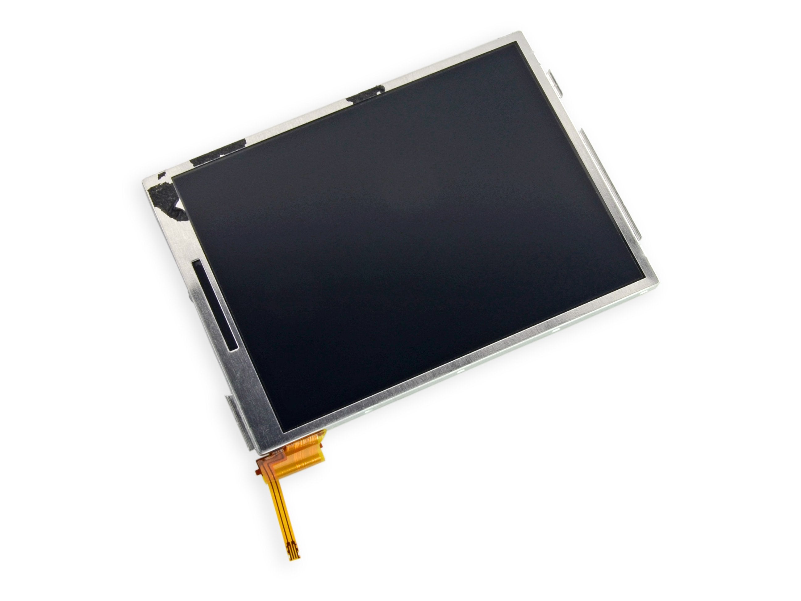 Nintendo 3DS XL Lower LCD