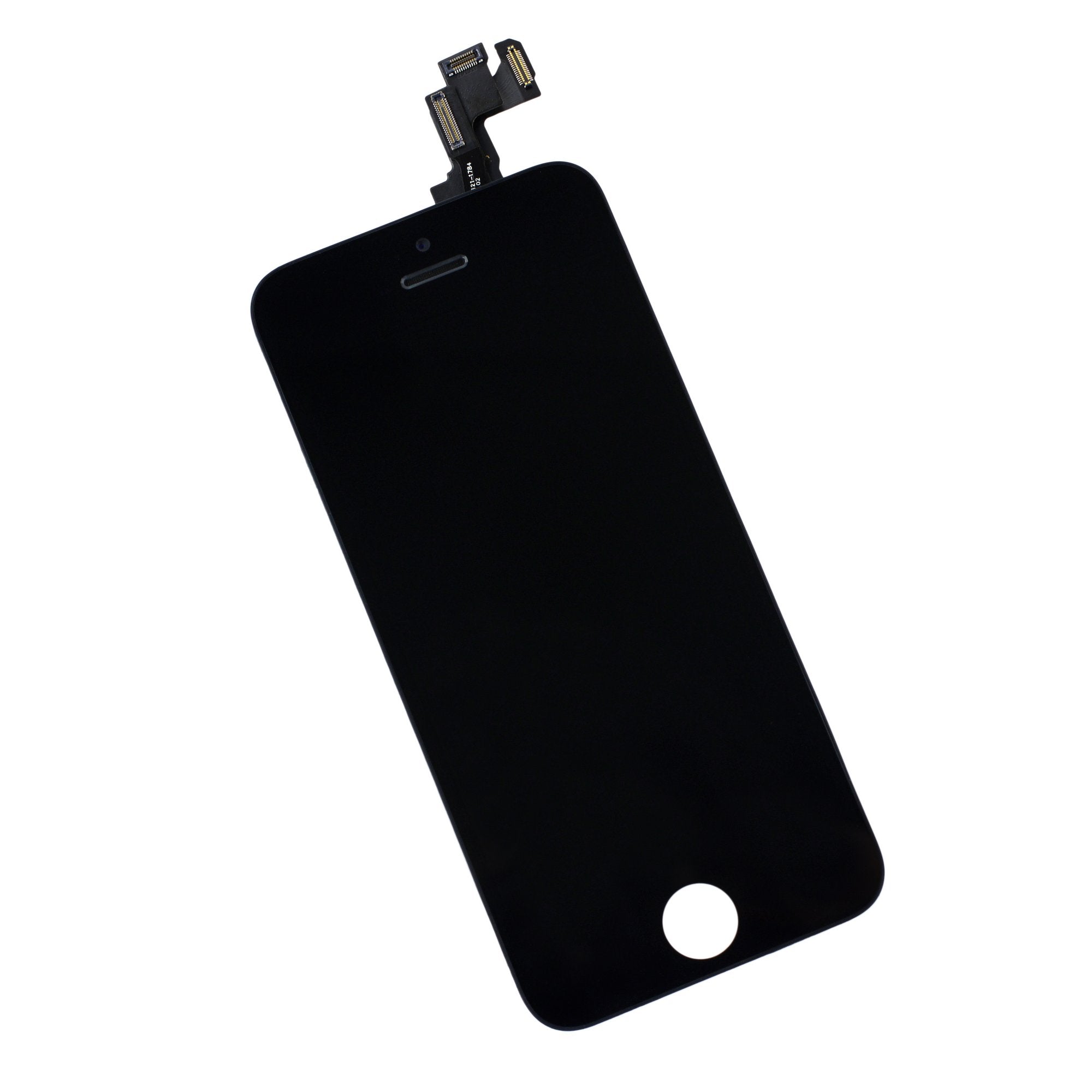 iPhone 5s Screen Black New Part Only