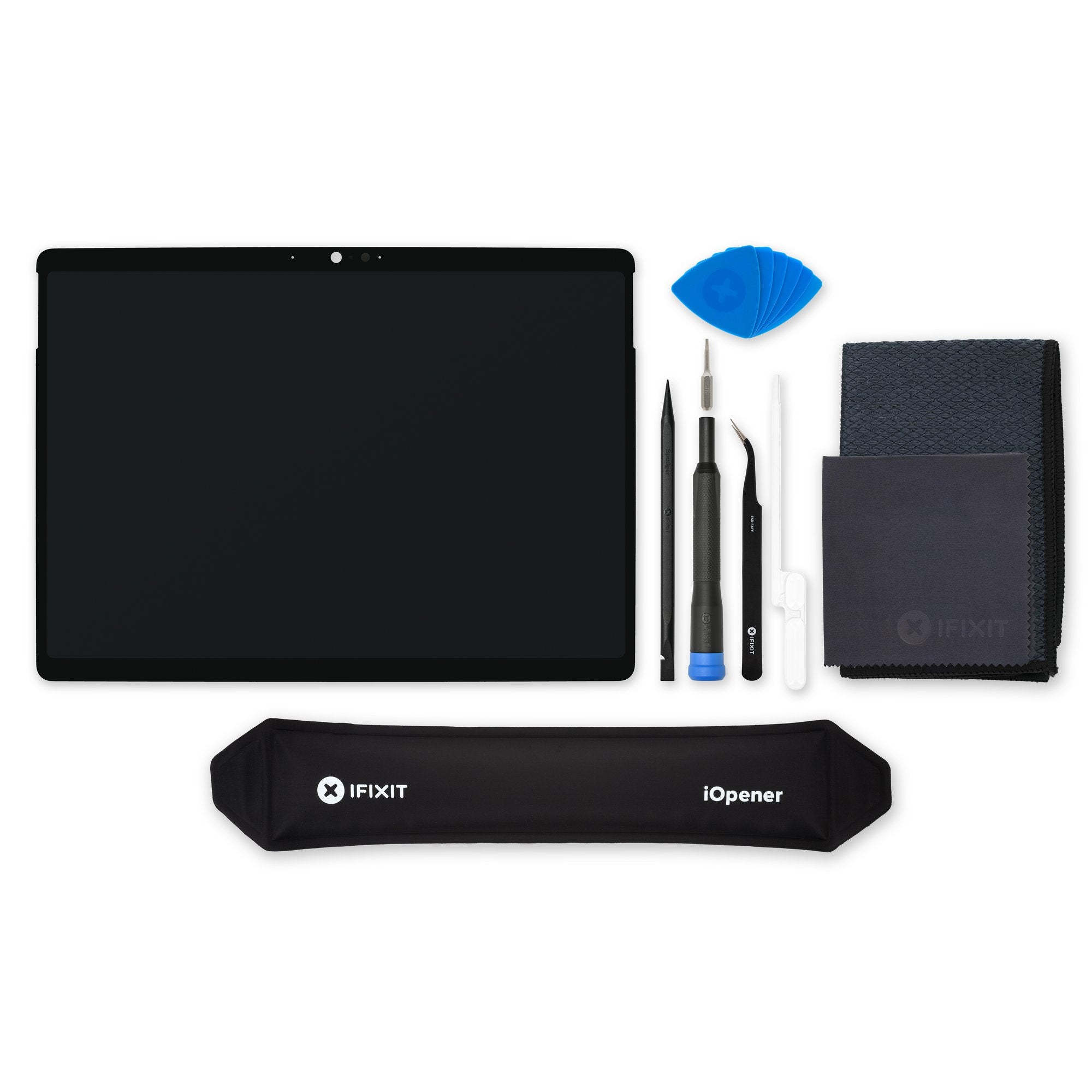 Surface Pro 10 for Business Screen - Genuine New Fix Kit