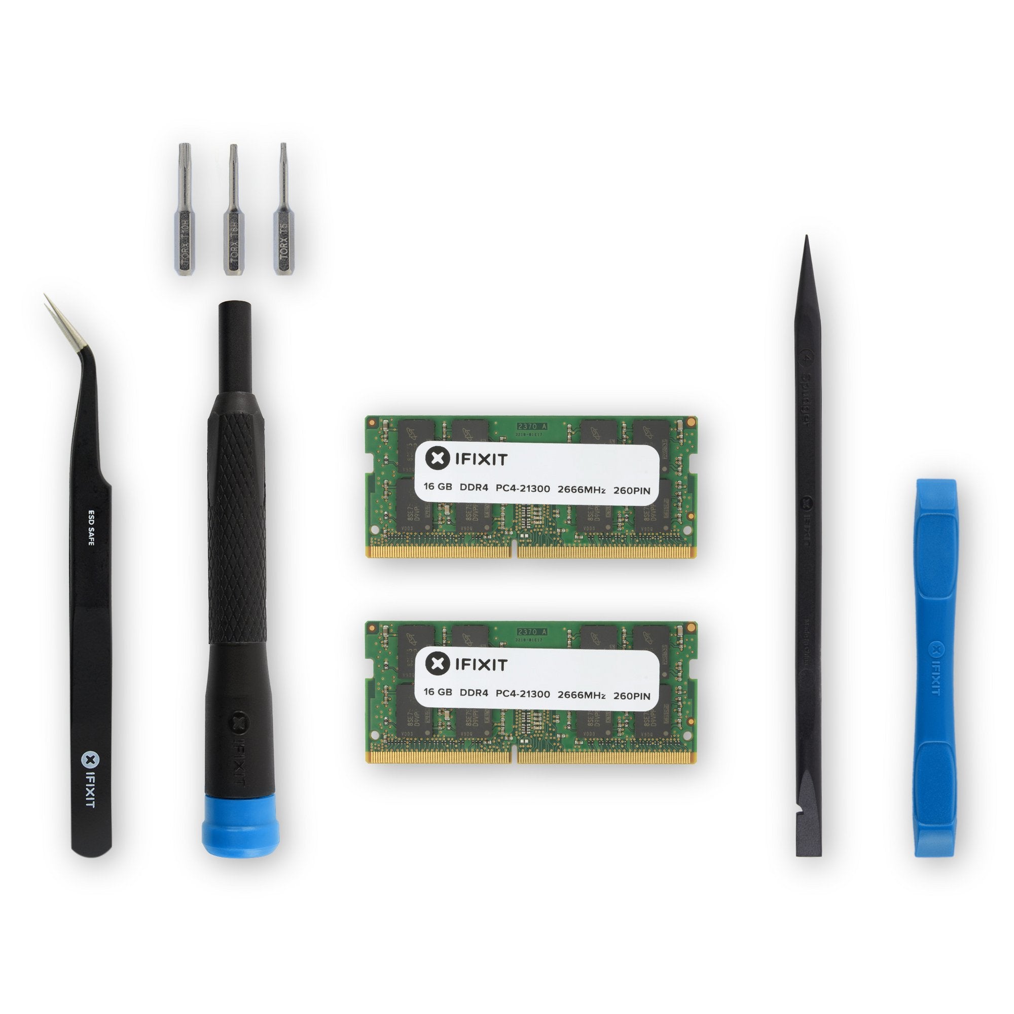 Mac mini Late 2018 Memory Maxxer RAM Upgrade Kit New 32 GB