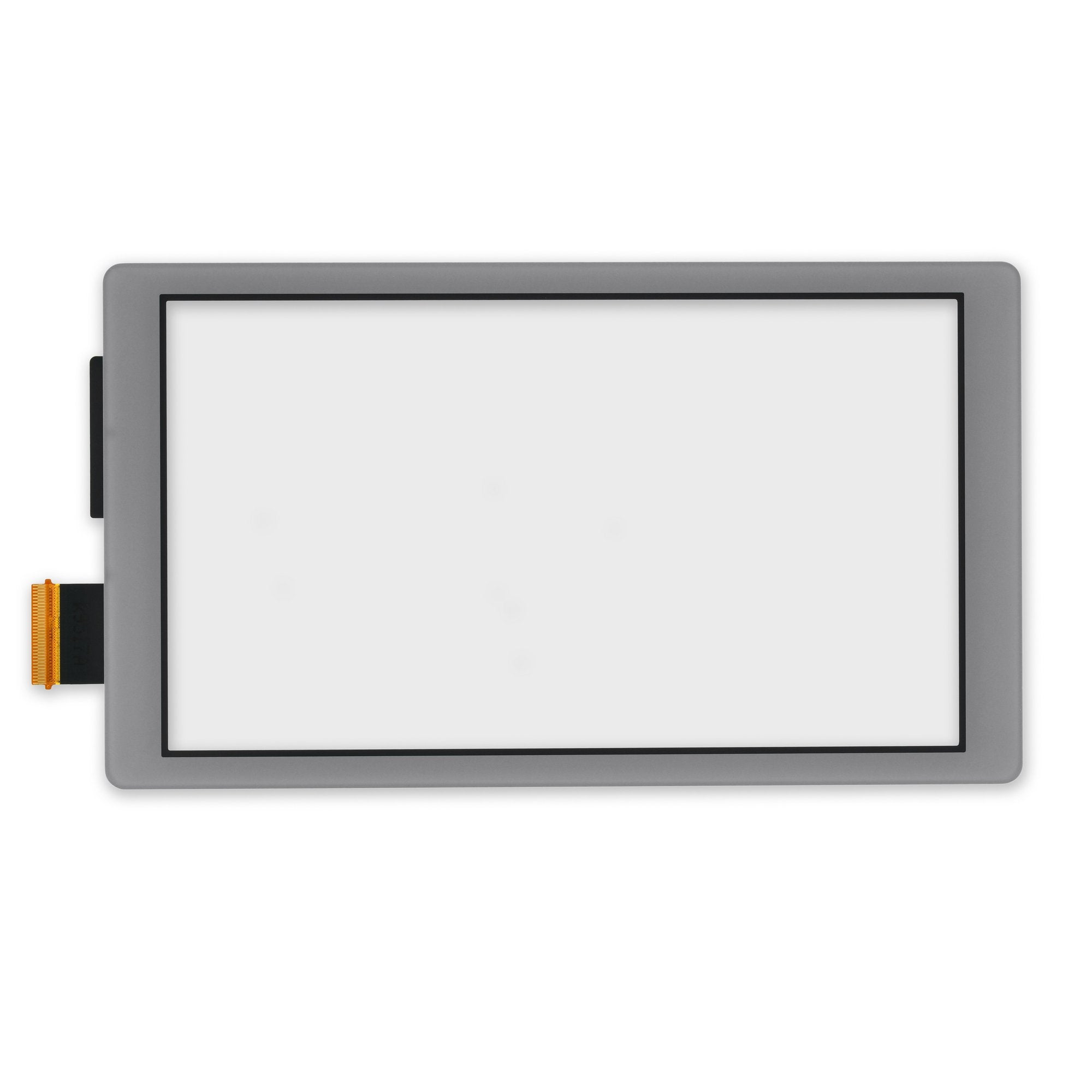 Nintendo Switch Lite Touch Screen Digitizer Light Gray New