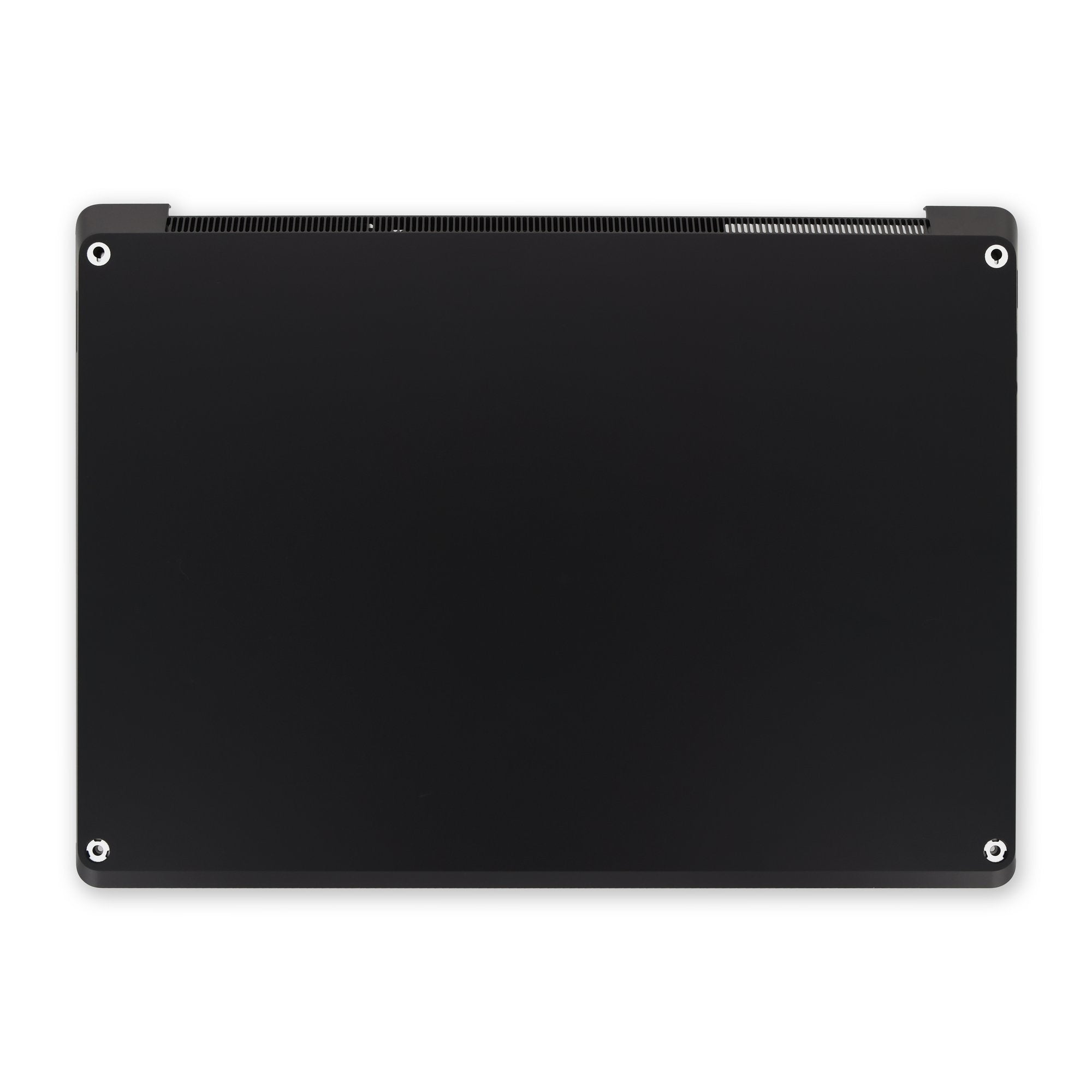 Surface Laptop 6 for Business 13.5" Lower Case - Genuine Black OEM