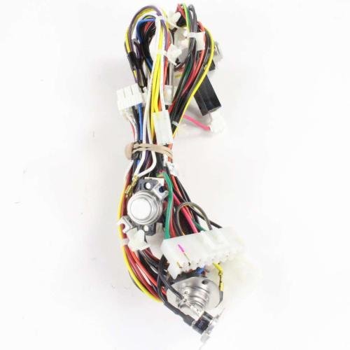 GE Main Harness Assembly - WE26M369 New