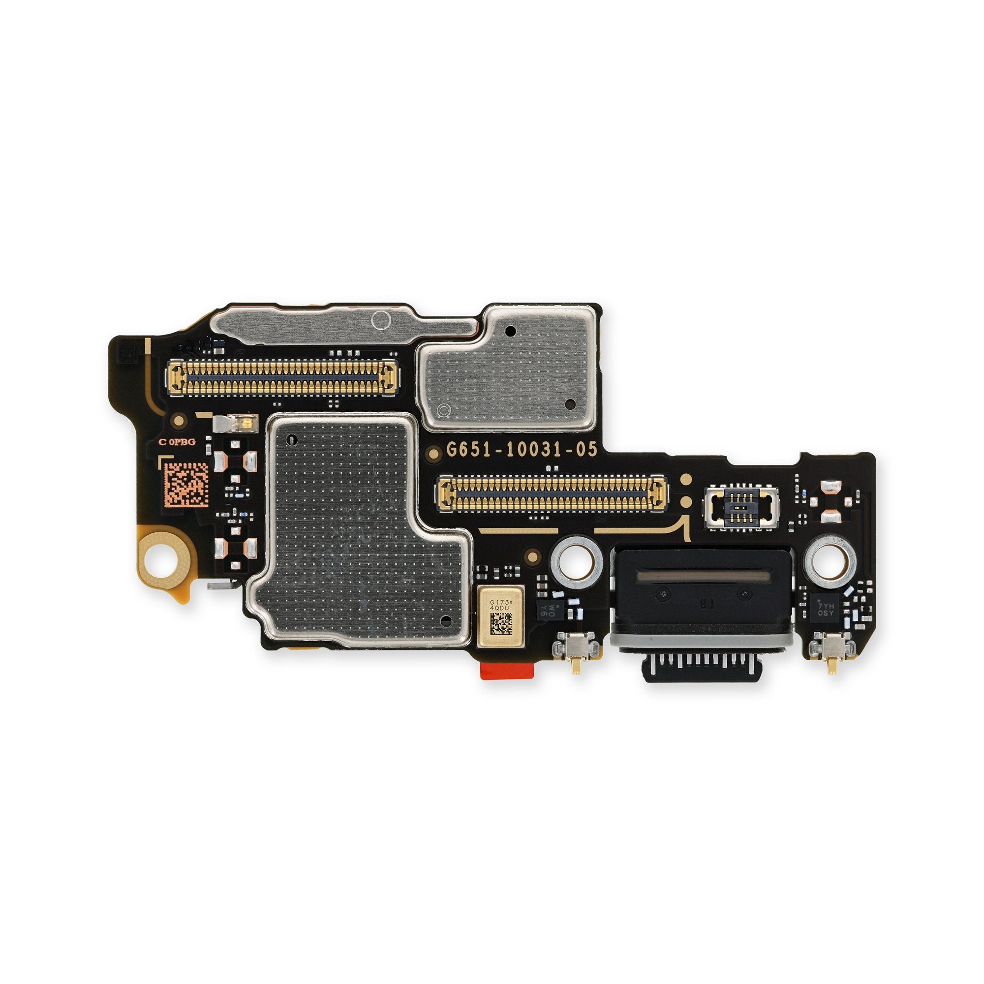 Google Pixel 9 Pro Charging Assembly - Genuine New