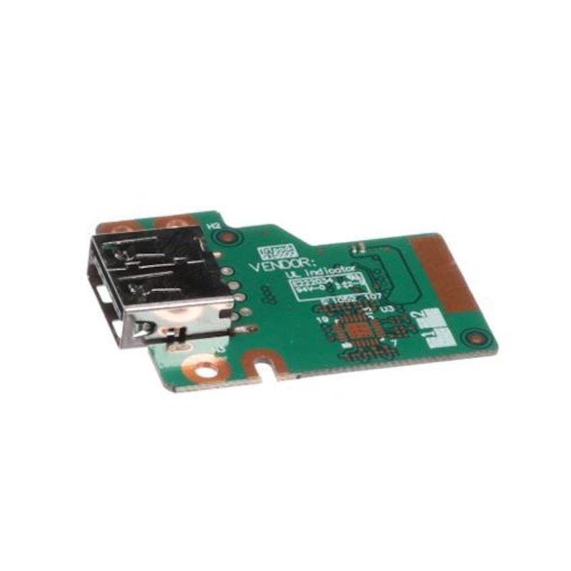 01ER996 - Lenovo Laptop USB sub Card Board - Genuine New