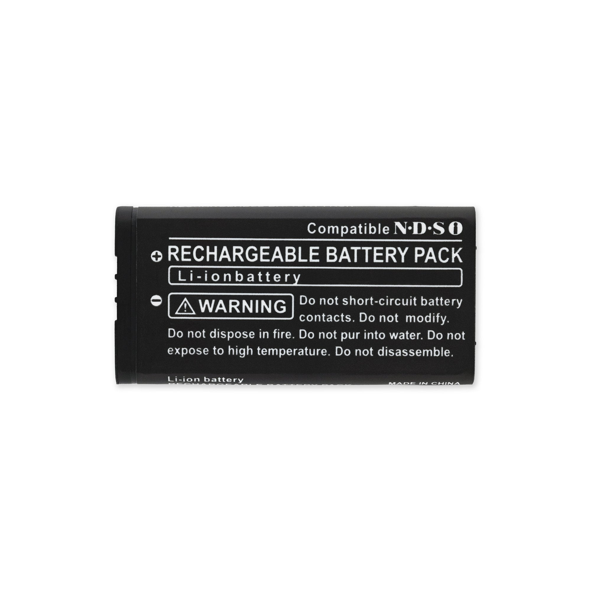 Nintendo DSi Battery New