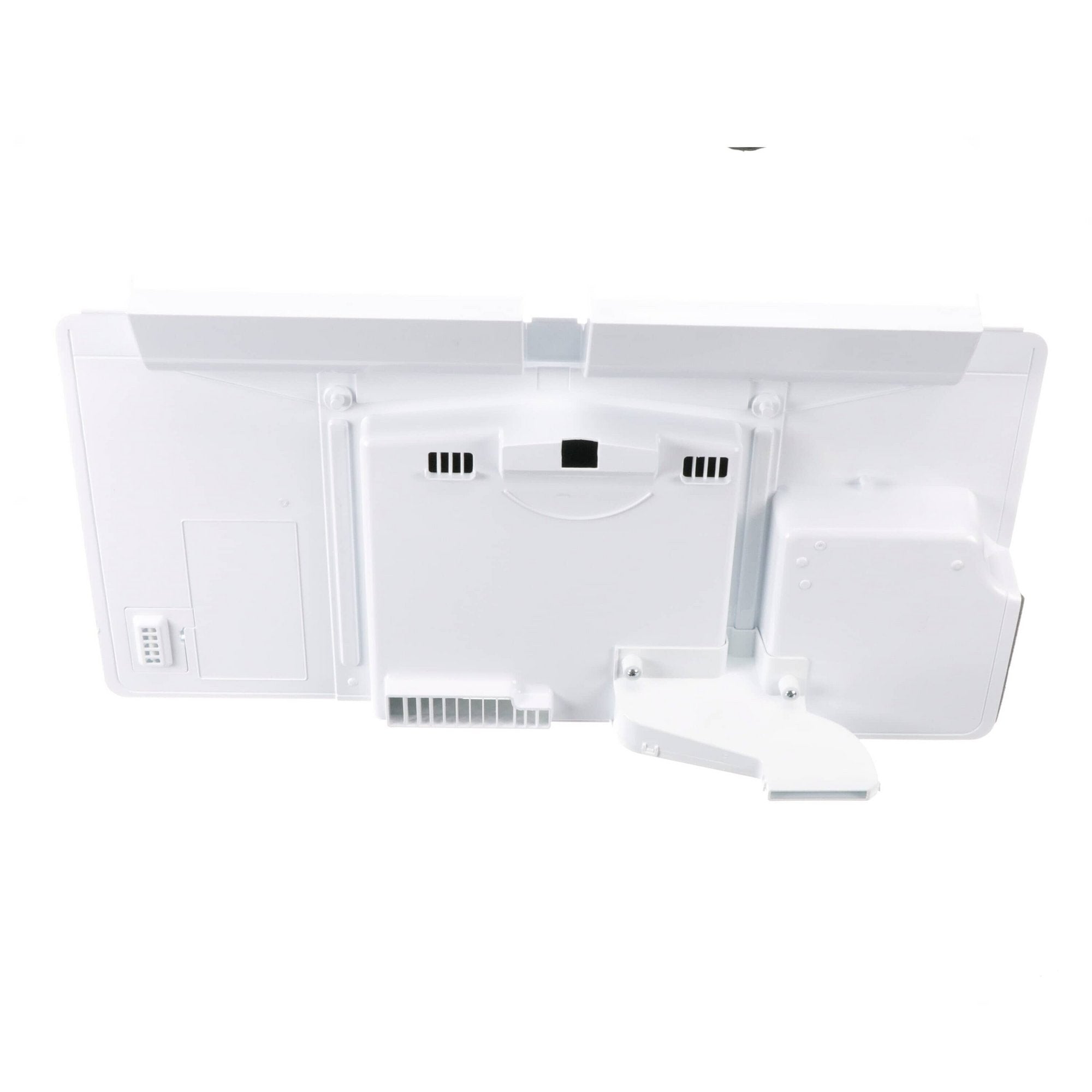 LG Refrigerator Freezer Evaporator Cover And Fan Assembly - AEB72913923 New