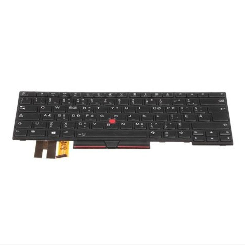 01YP521 - Lenovo Laptop Keyboard - Genuine New