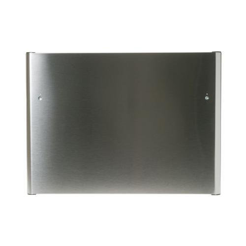 GE Refrigerator Freezer Door Stainless Steel 18/30 - WR78X24569 New