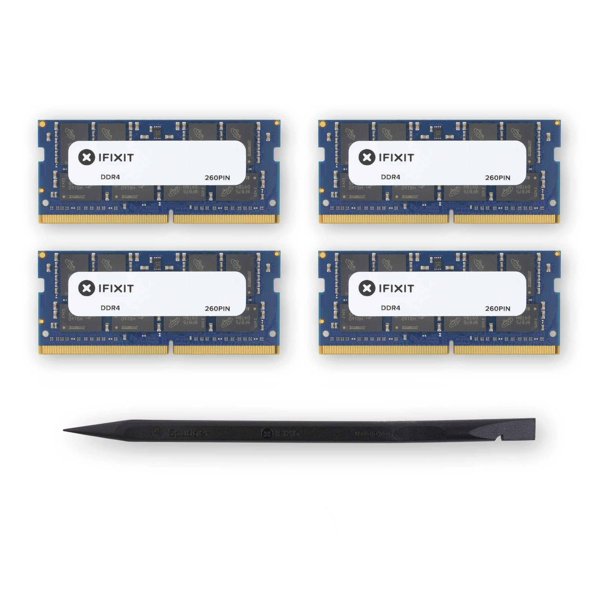 iMac Intel 27" EMC 3070 (Mid 2017, 5K Display) Memory Maxxer RAM Upgrade Kit New