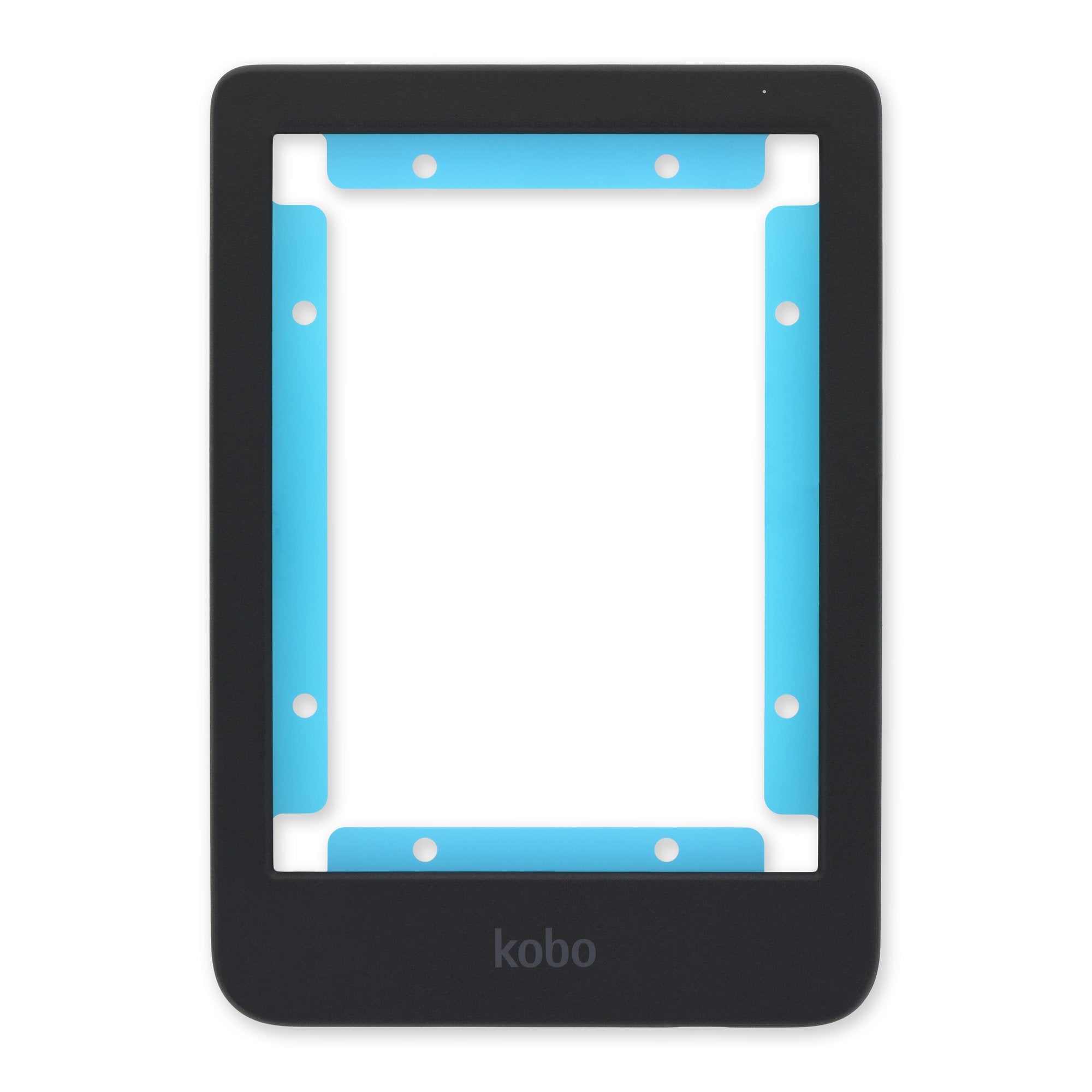 Kobo Clara Colour and BW Front Cover - Genuine New Part Only