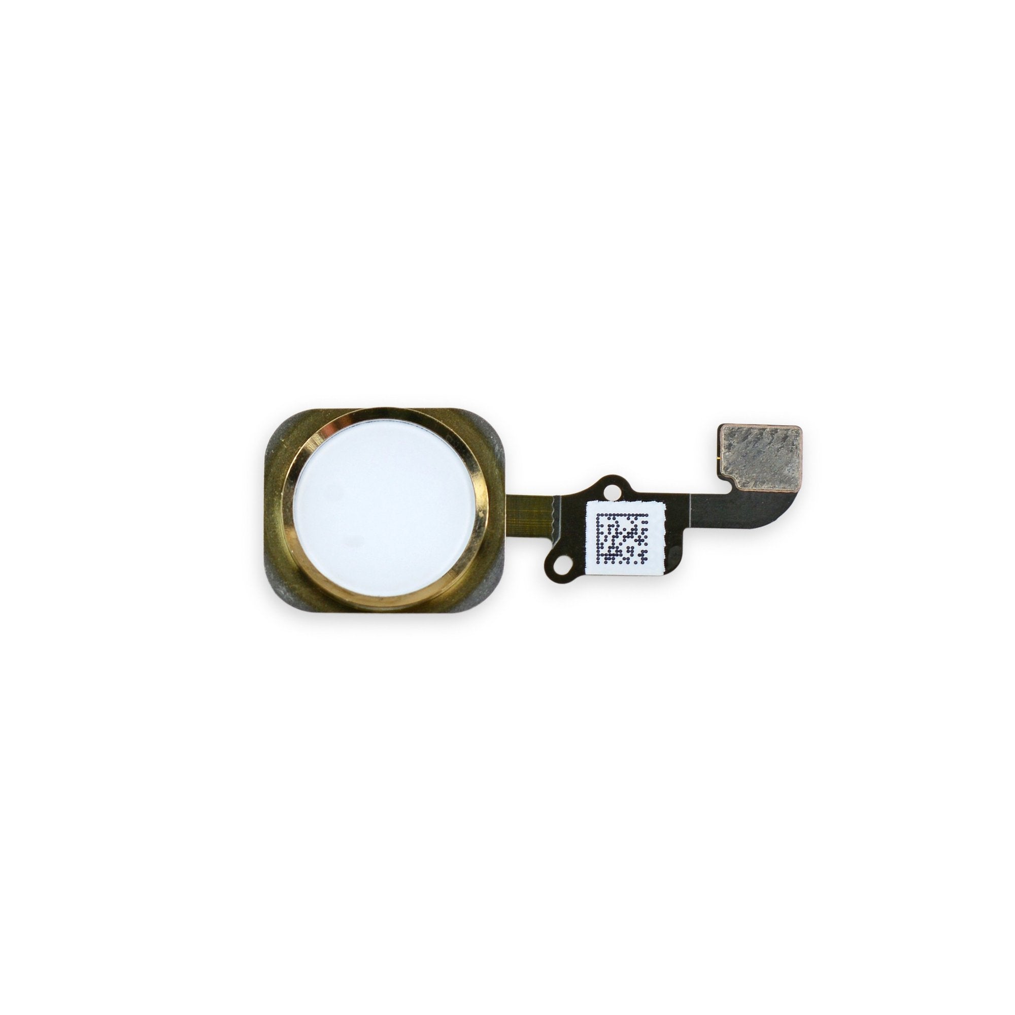 iPhone 6 and 6 Plus Home Button Assembly Gold New Part Only