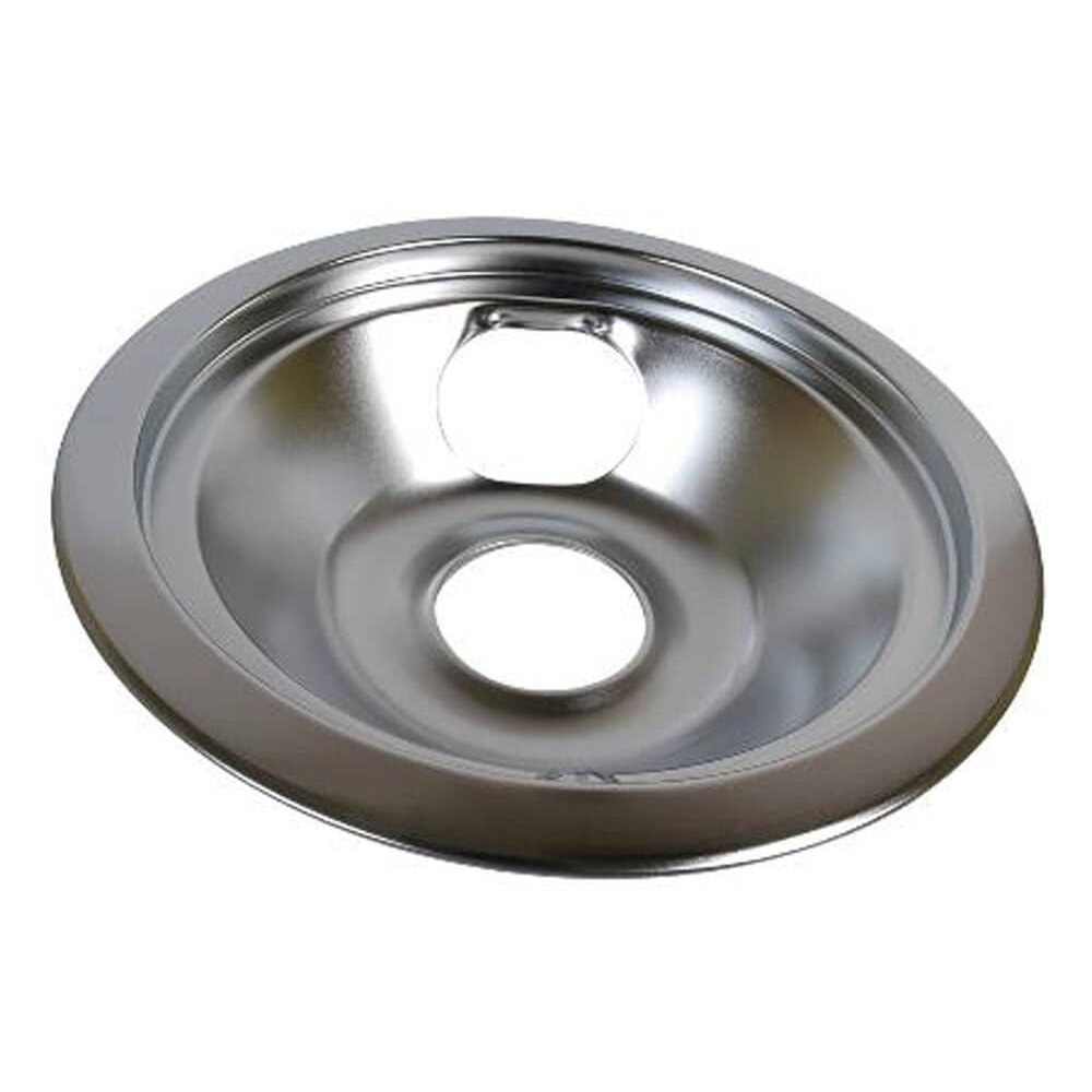 General Electric 6-Inch Chrome Burner Bowl - WB31T10010 New