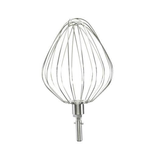 Delonghi Stainless Steel Whisk - KW717138 New