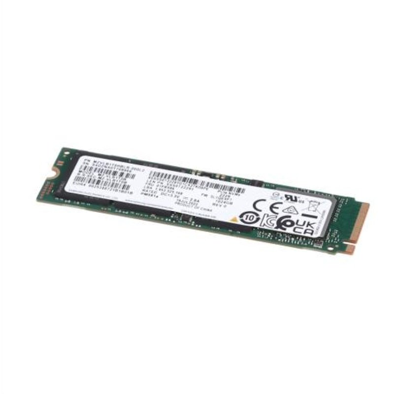 01FR596 - Lenovo Laptop SSD - Genuine New