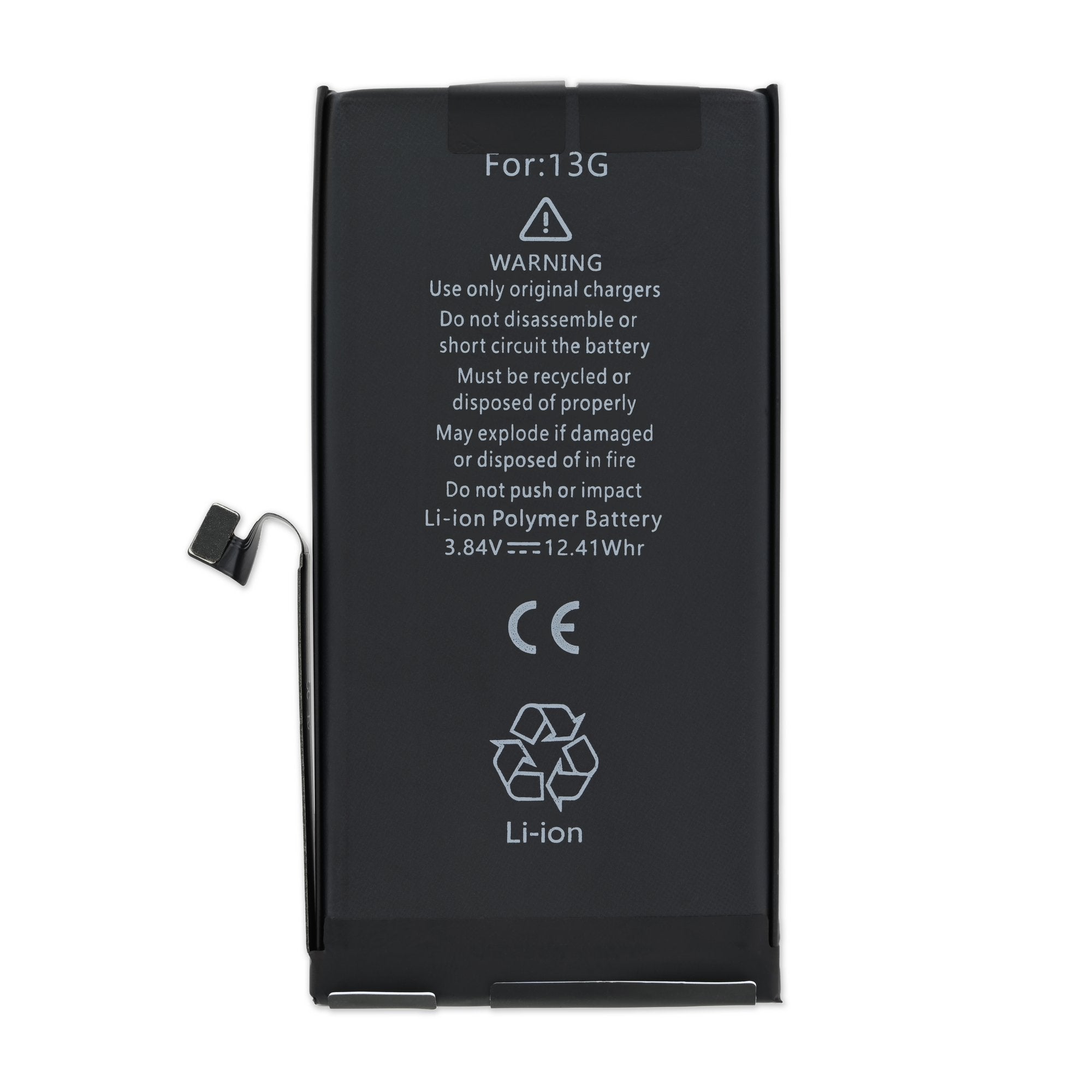 iPhone 13 Battery New Part Only