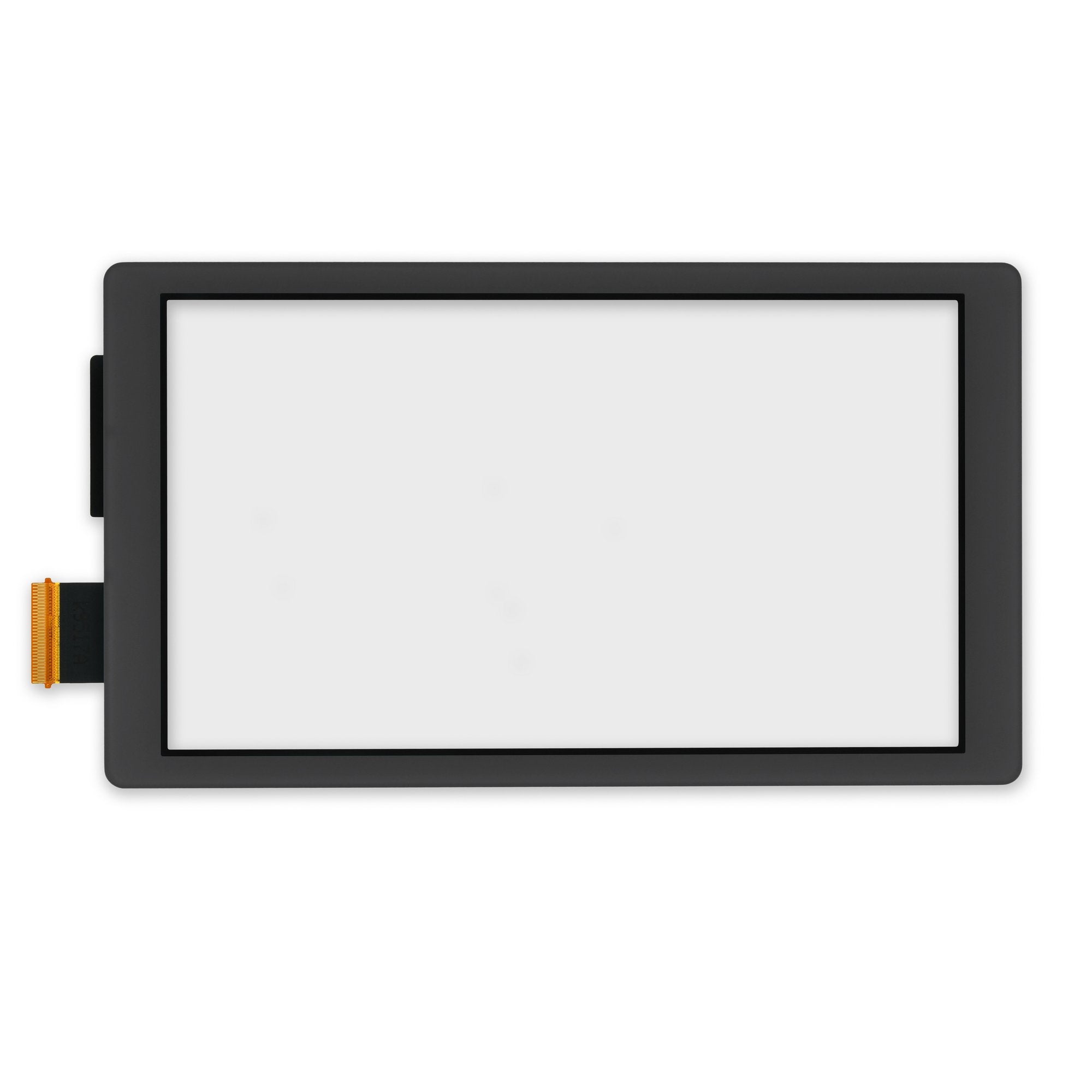 Nintendo Switch Lite Touch Screen Digitizer Dark Gray New