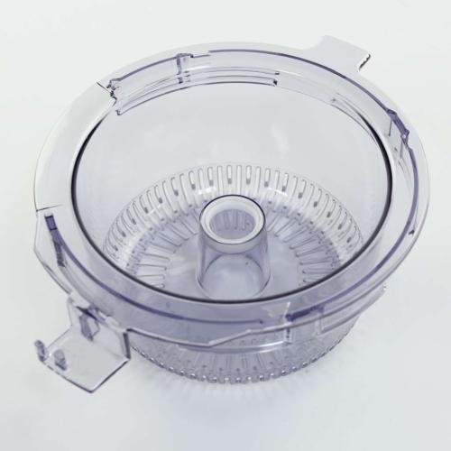 Delonghi Strainer Basket, Pure-transparent - BR67051147 New