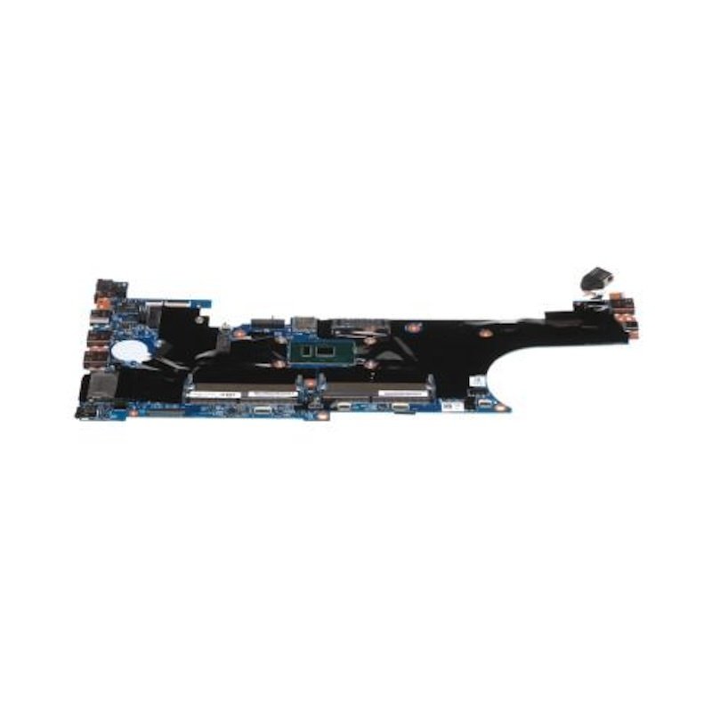 02HL400 - Lenovo Laptop Motherboard - Genuine New