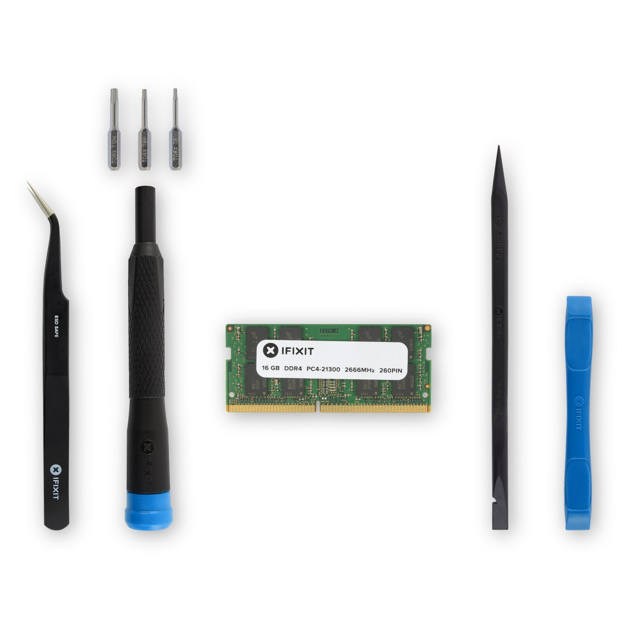 Mac mini Late 2018 Memory Maxxer RAM Upgrade Kit New 16 GB