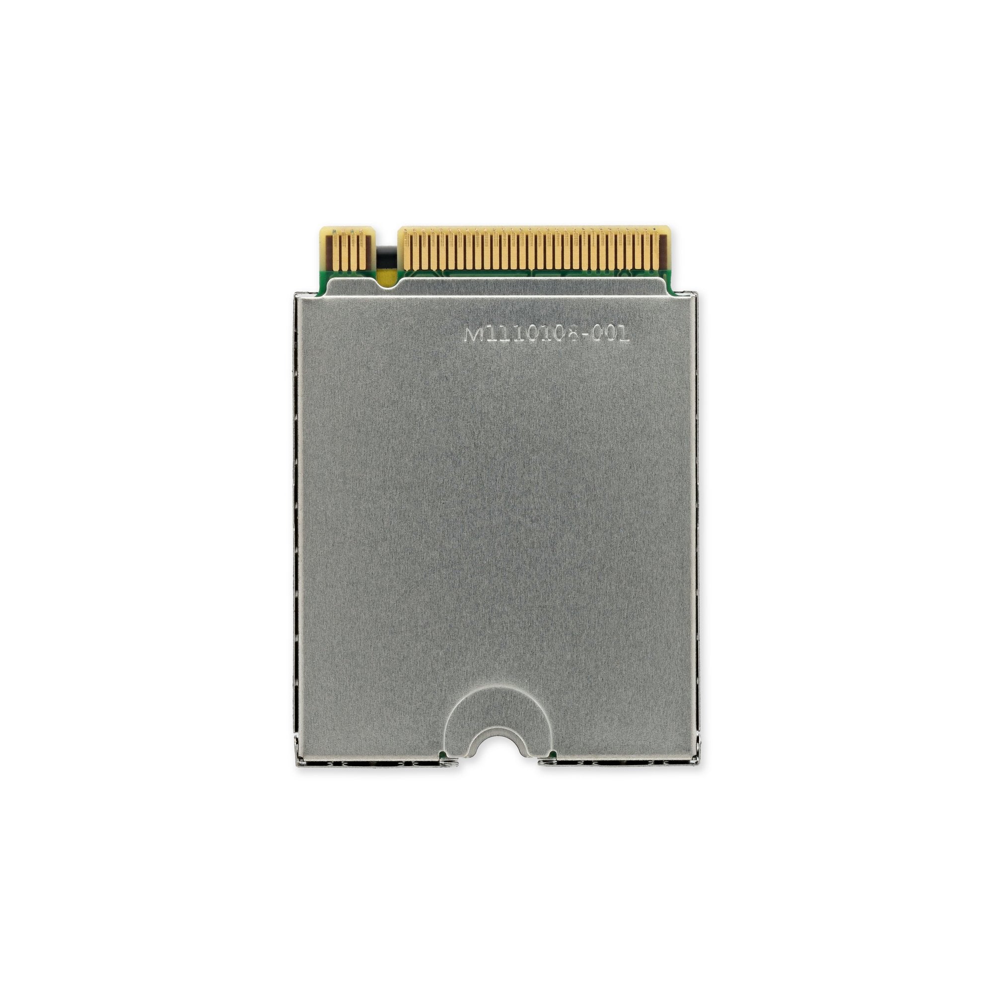 Surface Pro X (Model 1876-SQ1) SSD - Genuine 512 GB OEM Part Only