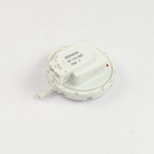 GE Pressure Switch - WH01X27869 New