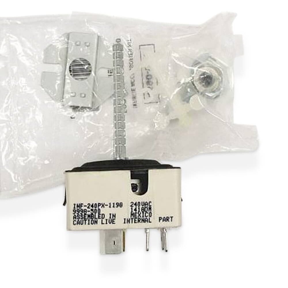 Frigidaire Electrolux Oven Surface Unit Switch - 5303935086 New