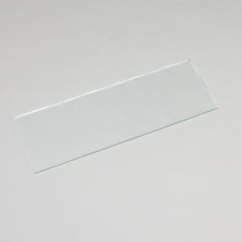 DE64-00911A - Samsung Microwave Surface Light Lens New