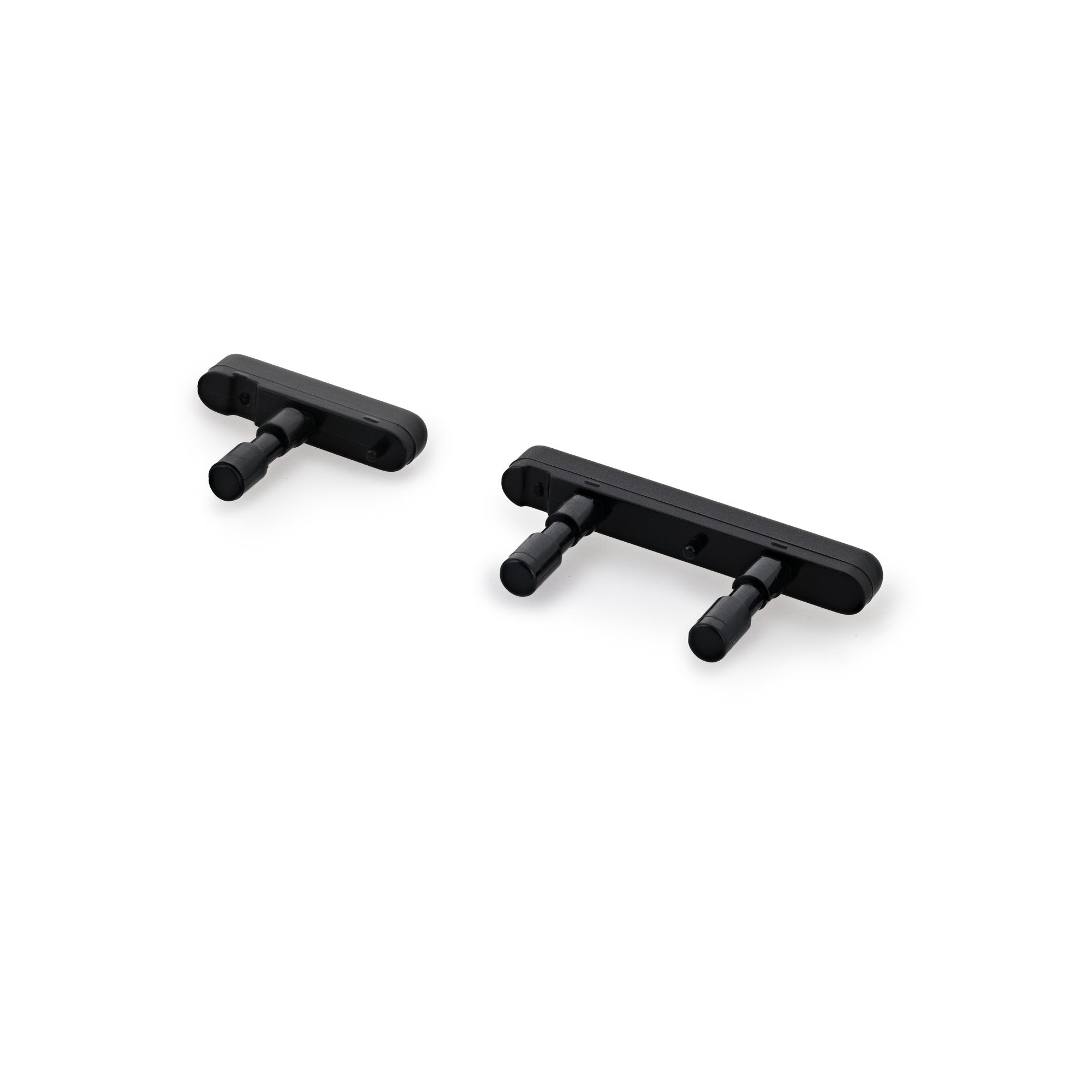 Surface Pro 9 Buttons - Genuine Dark Gray New