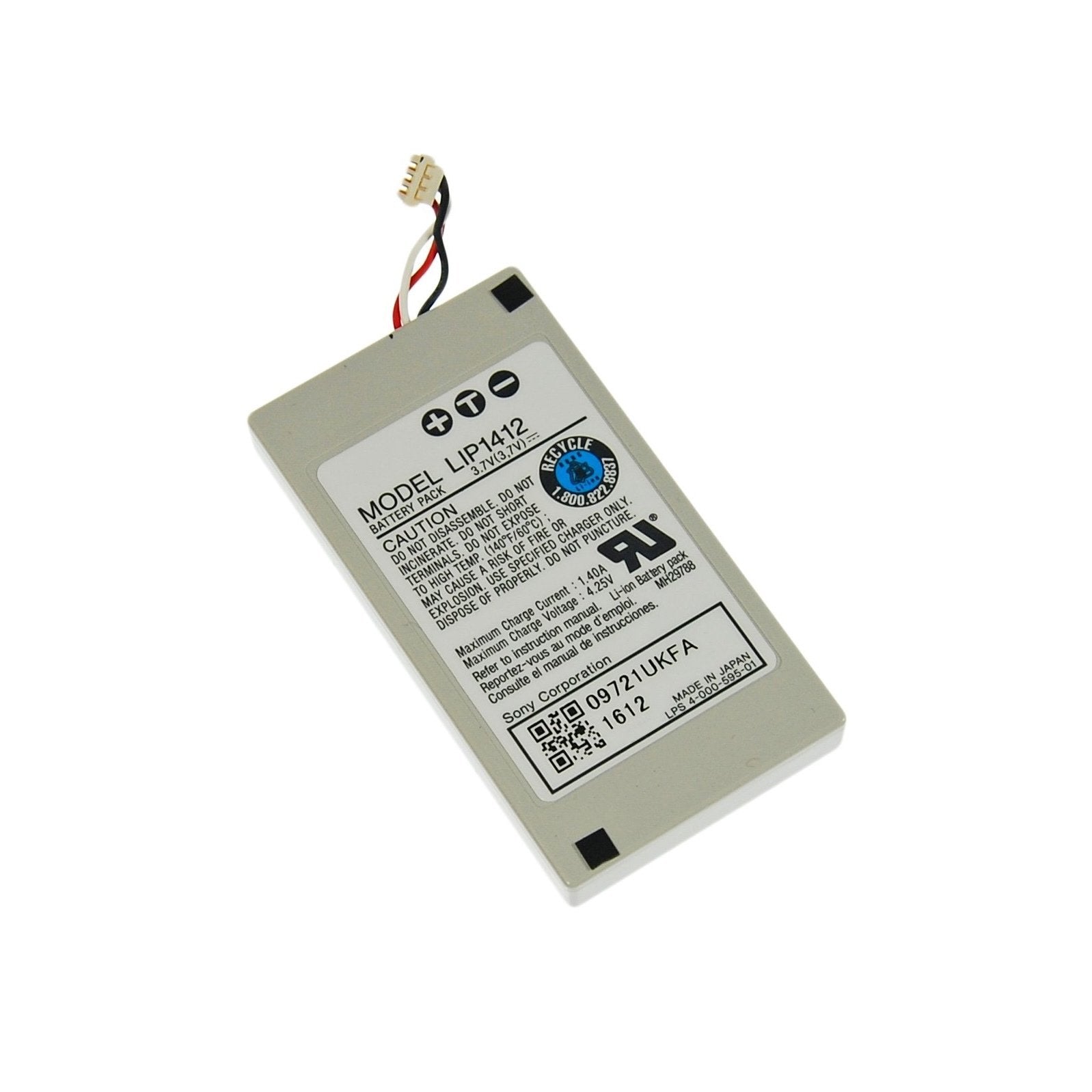 Sony PSP Go Battery New