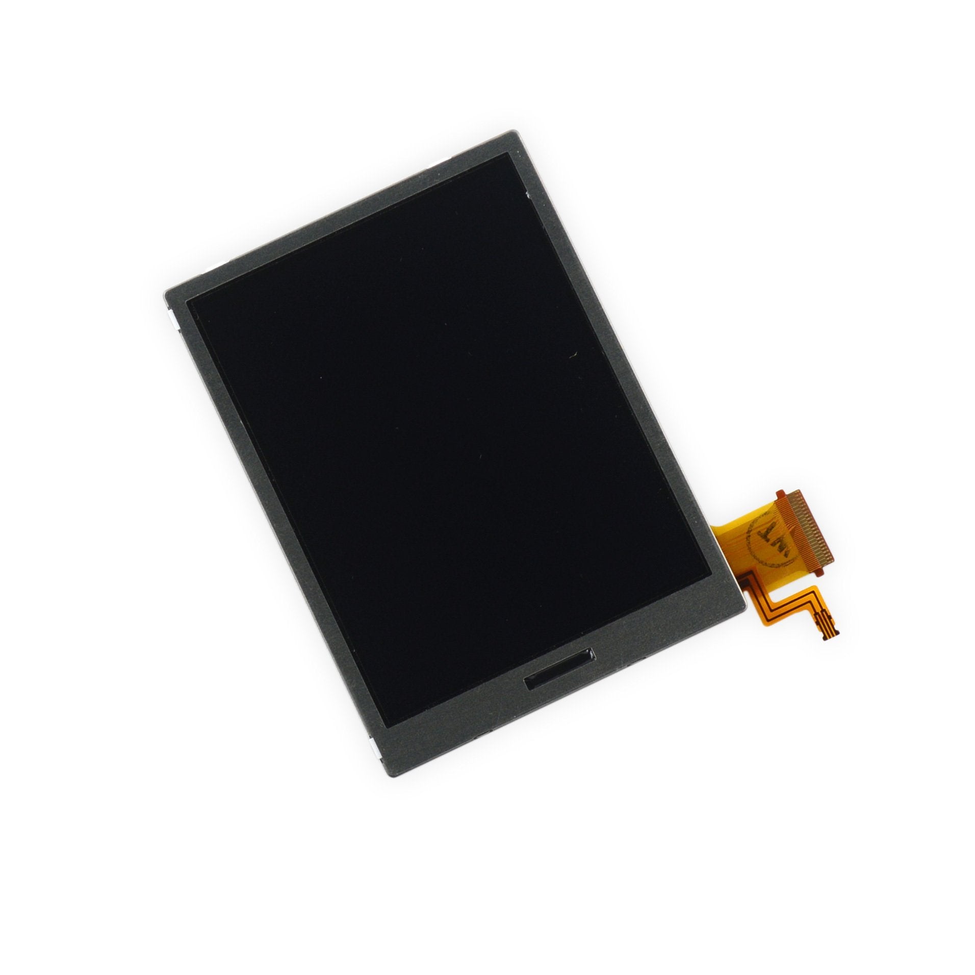 Nintendo 3DS Lower LCD