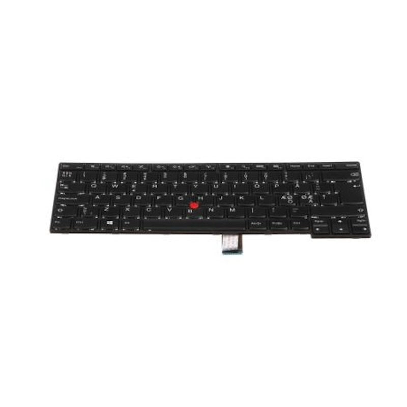 01AV281 - Lenovo Laptop Keyboard - Genuine New