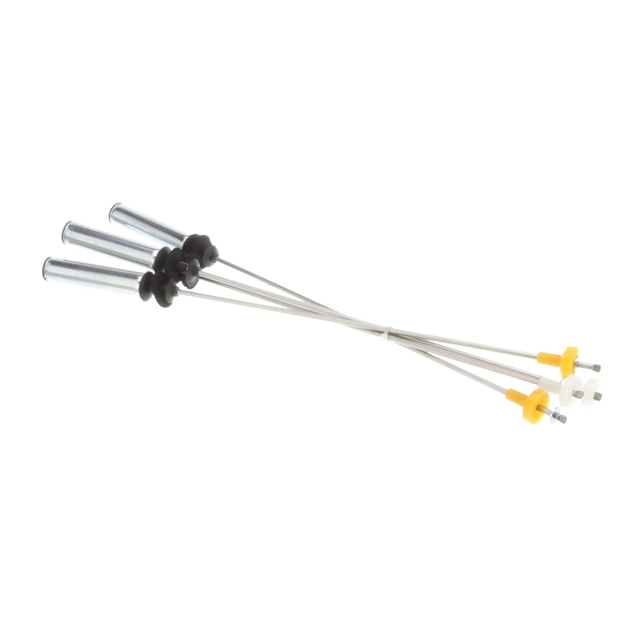GE Rod And Spring Assembly - WH03X31098 New