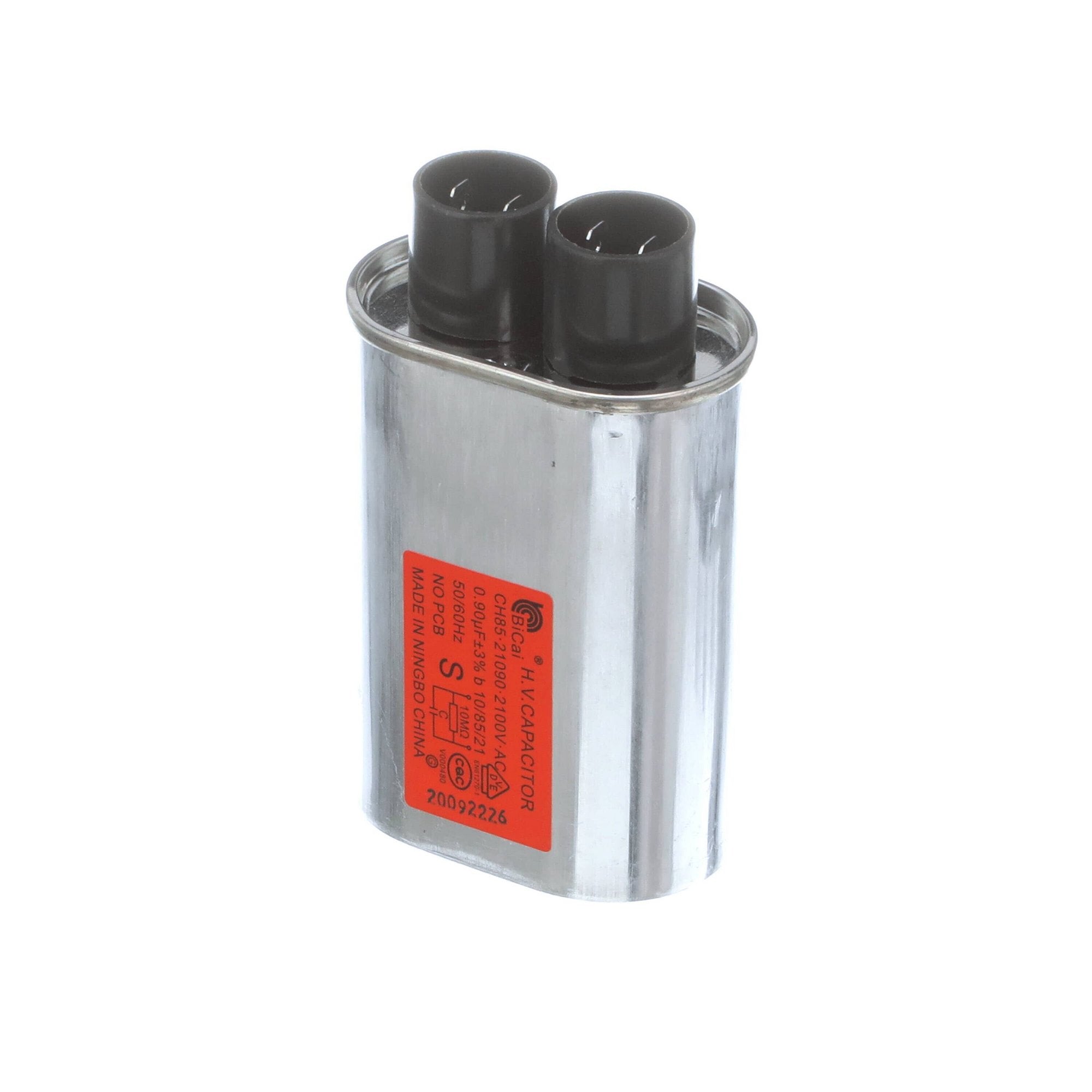 GE HV Capacitor - WB27X11214 New