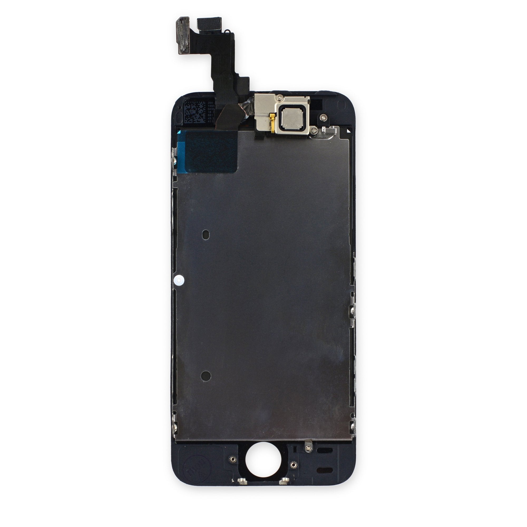 iPhone SE (1st Gen) Screen Black New Part Only