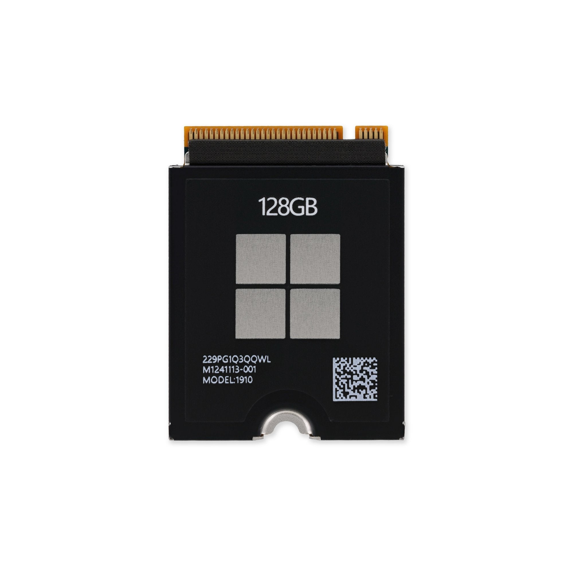 Surface Pro 9 5G SSD - Genuine 128 GB New