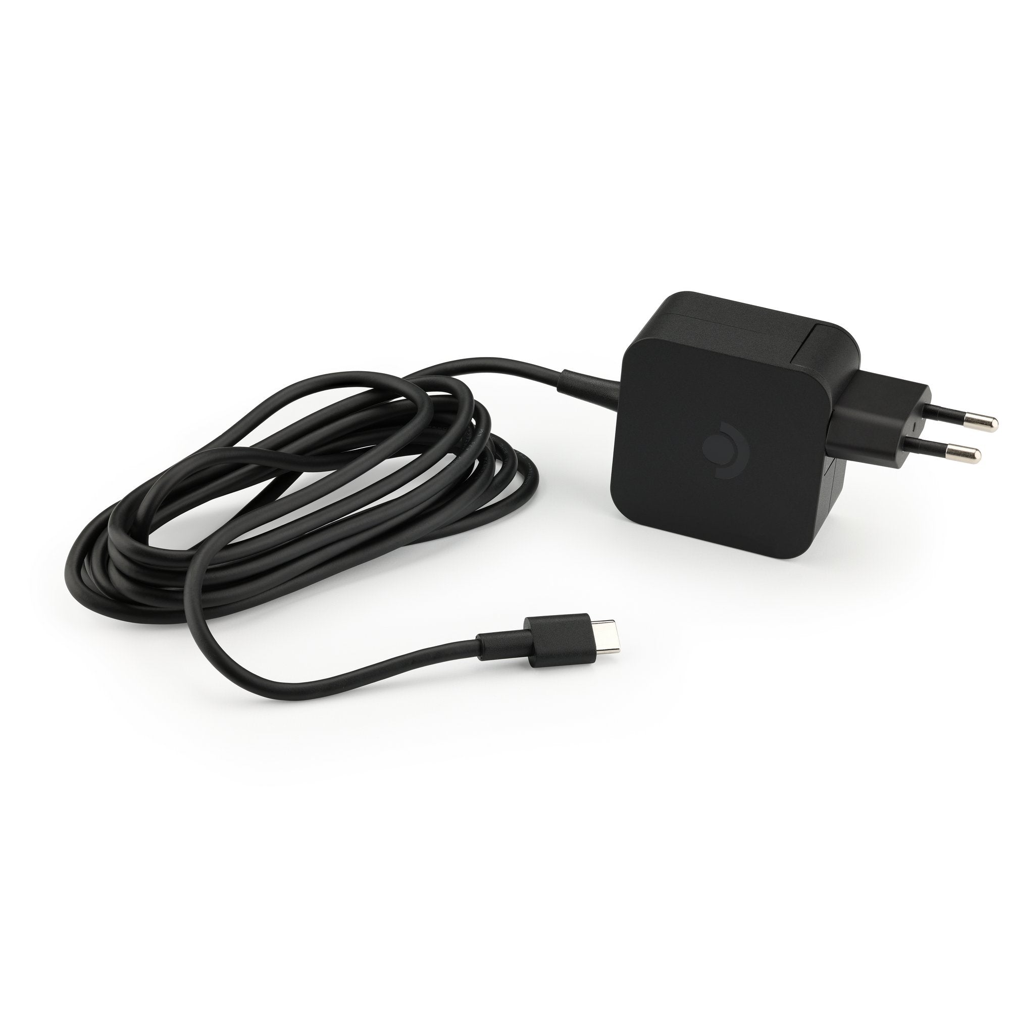 Steam Deck and Steam Deck OLED AC Adapter (EU) New