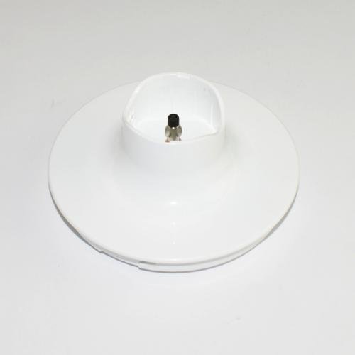 Delonghi Chopper Geared Lid Assembly - KW712996 New