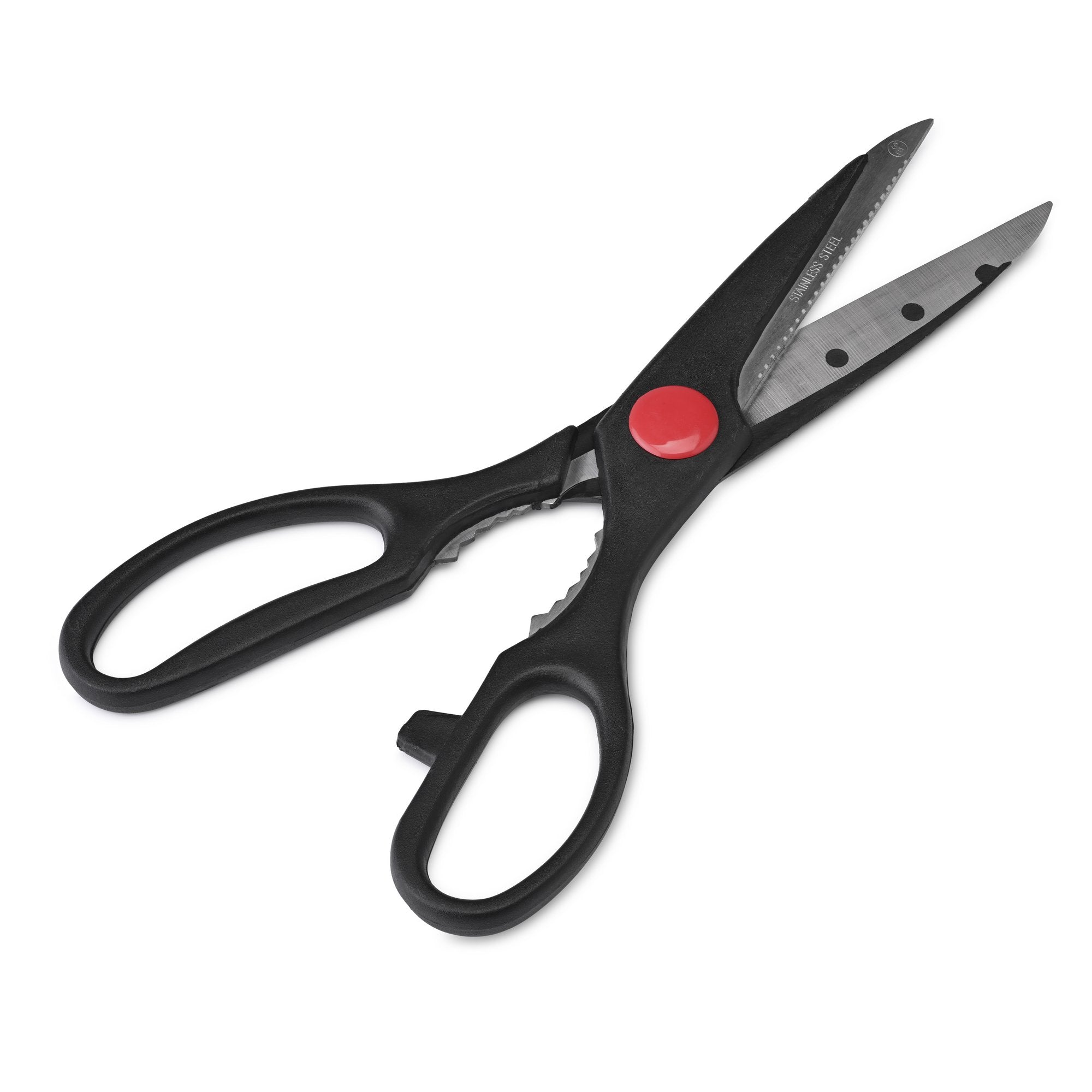Utility Scissors New Economy