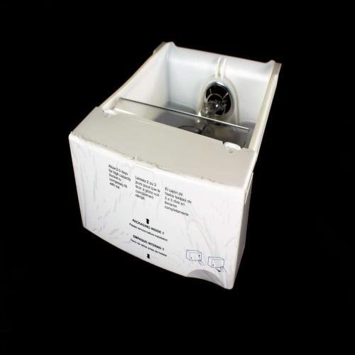 GE Ice Dispenser Bucket - WR30X10076 New
