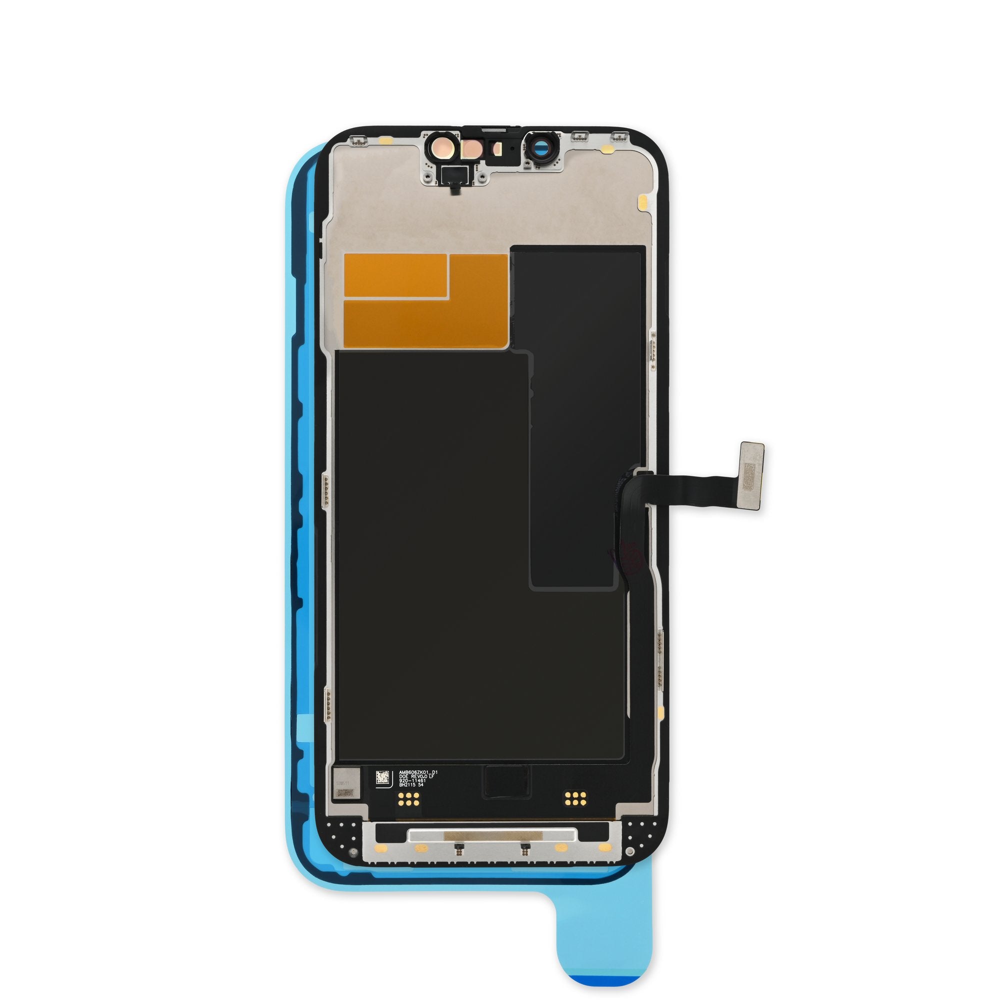 iPhone 13 Pro Screen New Part Only OLED