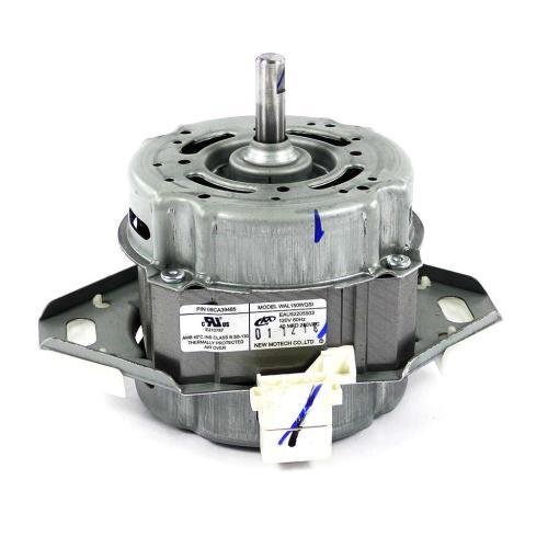 GE Motor Assembly for AC Washer - WH20X20534 New