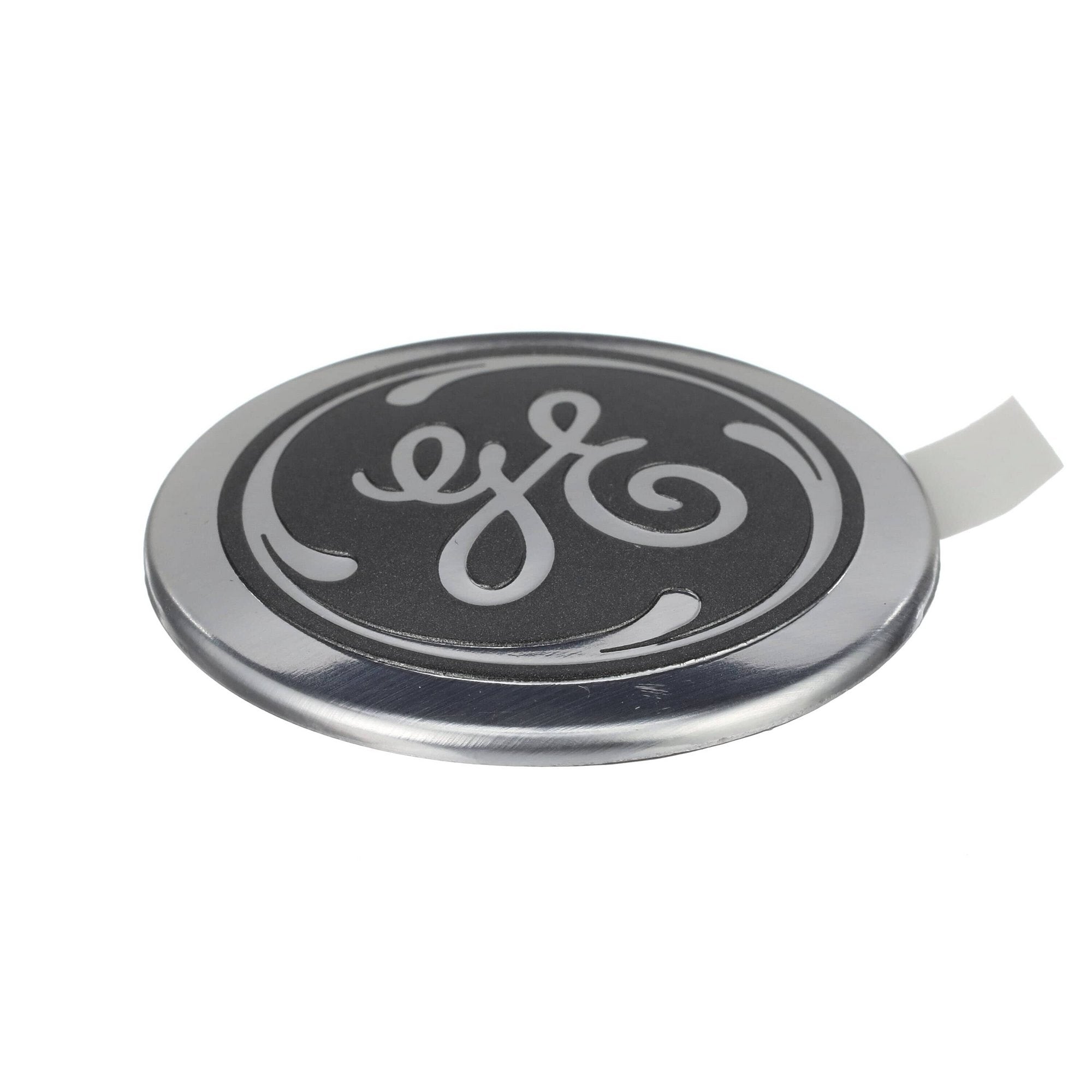 GE Badge Assembly - WR04X10222 New