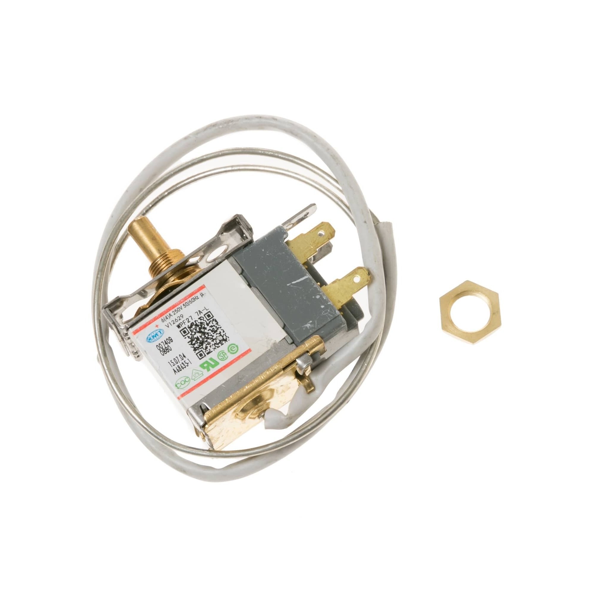 Haier Thermostat - WR50X10085 New