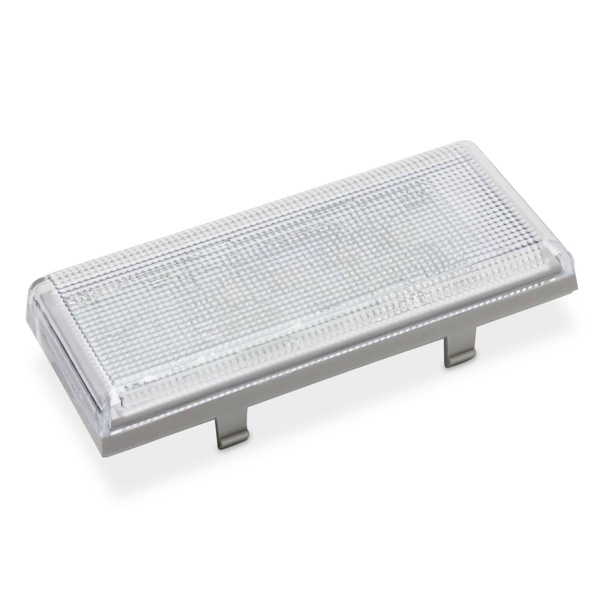 Whirlpool Sxs Refrigerator LED Light Assembly - WPW10515058 New