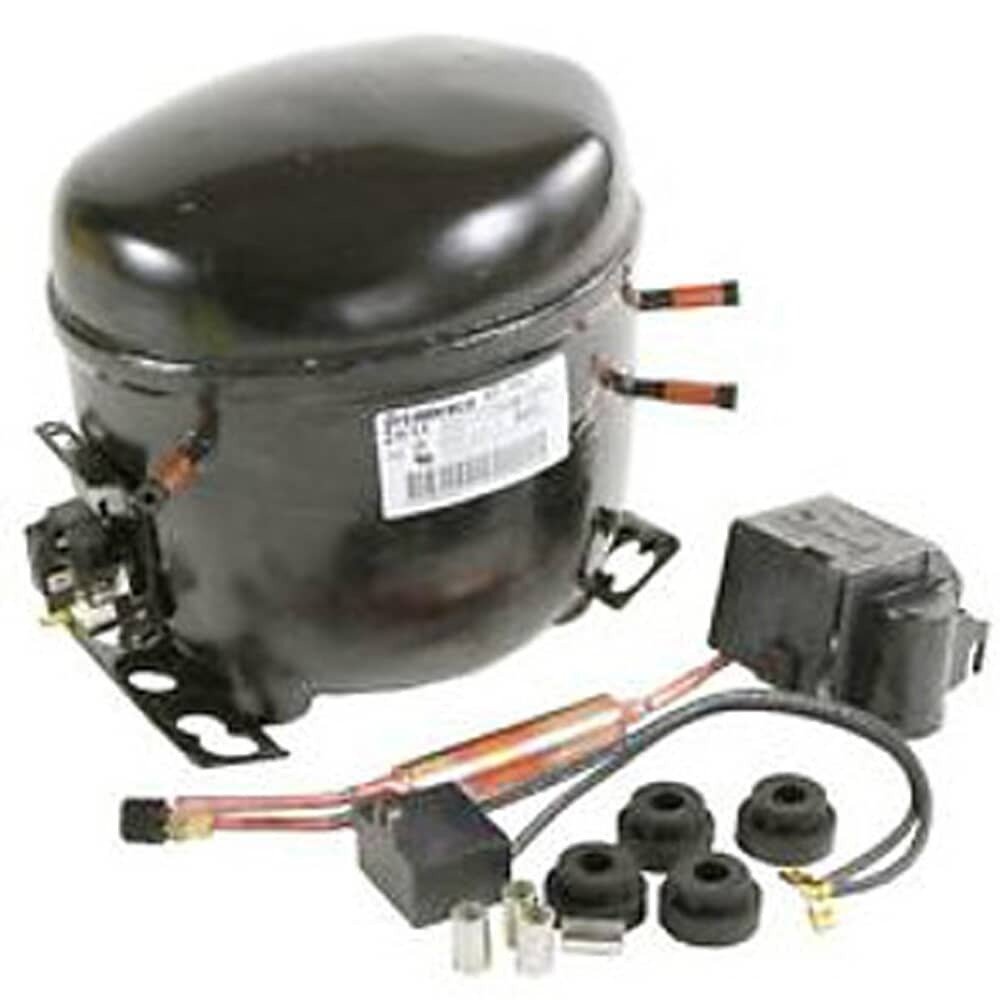 Whirlpool Refrigerator Compressor - W10276644 New